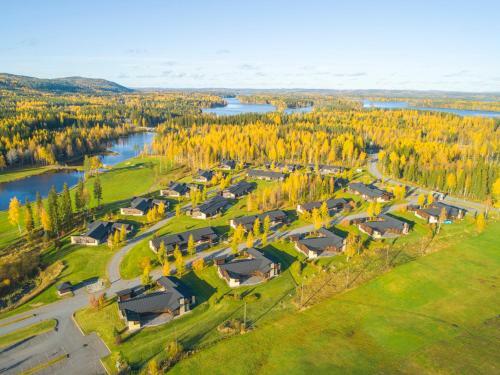 Hotel Tahko Golden Resort
