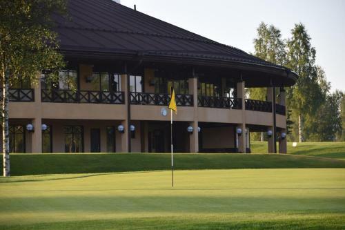 Hotel Tahko Golden Resort