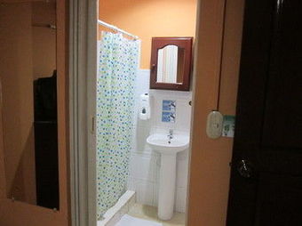 Bed & Breakfast Hotel San Luis