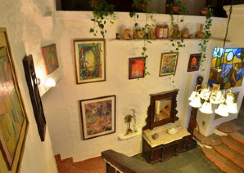 Hotel Paseo Del Arte