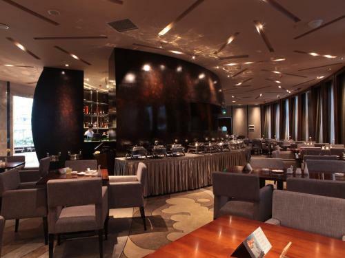 Fortune Century Hotel