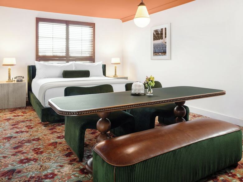 The Orlando Hotel