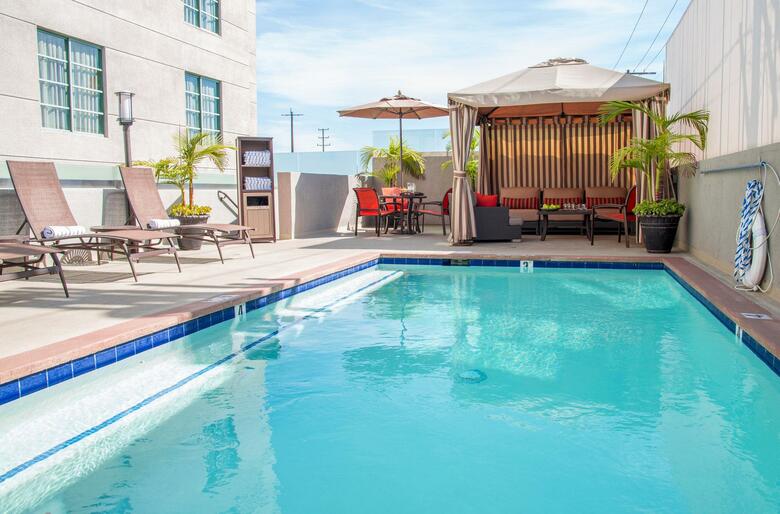 The Orlando Hotel