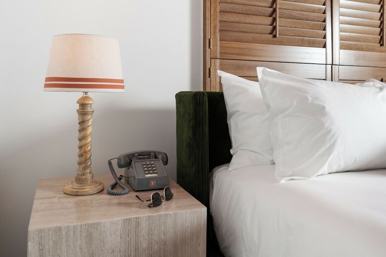 The Orlando Hotel