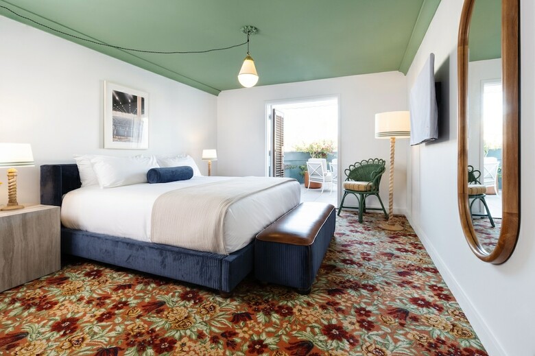 The Orlando Hotel
