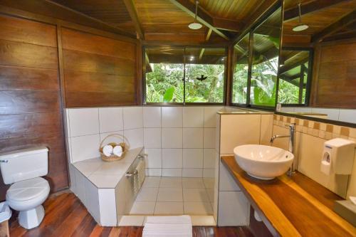 Albergue Chachagua Rainforest Hotel & Hacienda