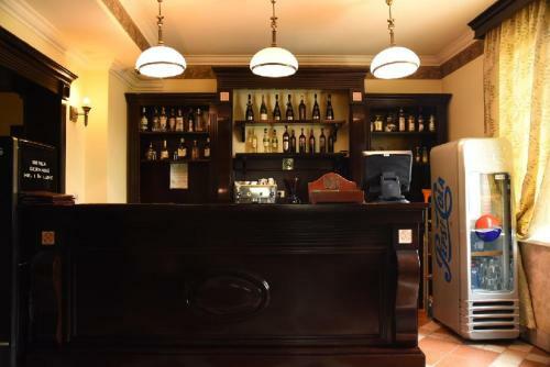 Koronna Hotel