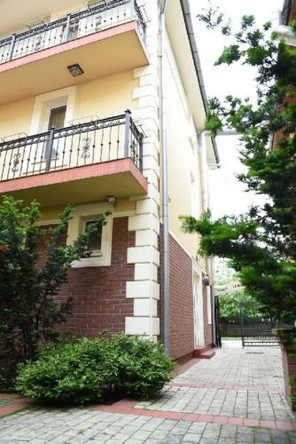 Koronna Hotel