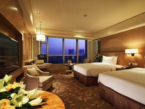 Quanzhou Cnd Hotel