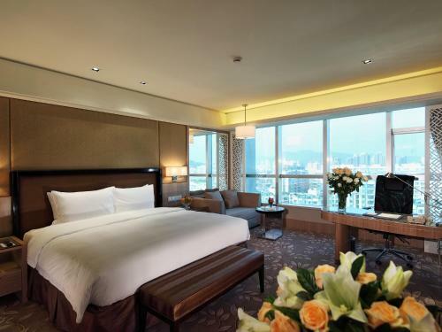 Quanzhou Cnd Hotel