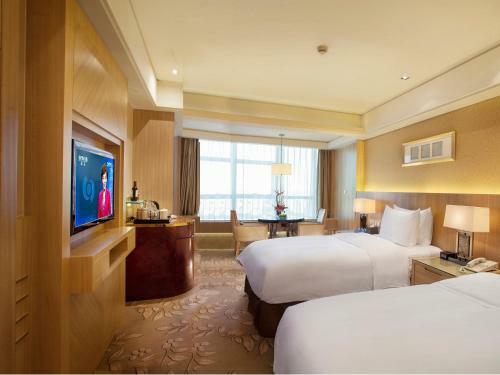 Quanzhou Cnd Hotel