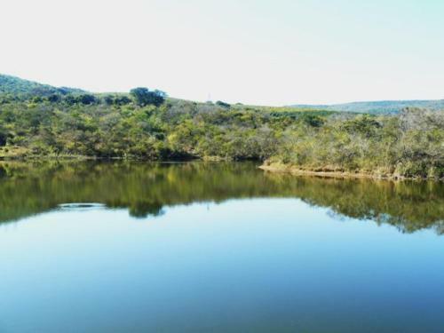 Kata Charis Lakeside Lodge