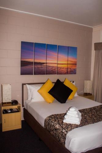 Motel Kempsey
