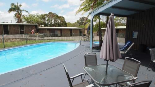 Motel Kempsey