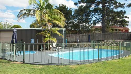 Motel Kempsey