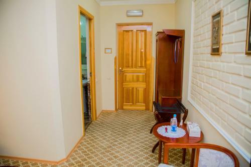 Samarkand Dream Hotel