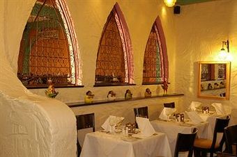 Casa Do Sol Hotel & Resort