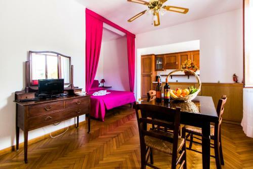 Hostal Residence Oasis