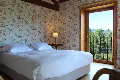 Agroturismo Quinta De Seves
