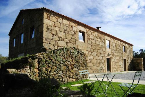 Agroturismo Quinta De Seves