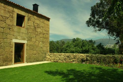 Agroturismo Quinta De Seves