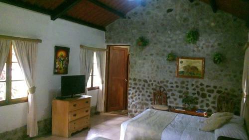 Hotel Rincon Vallero