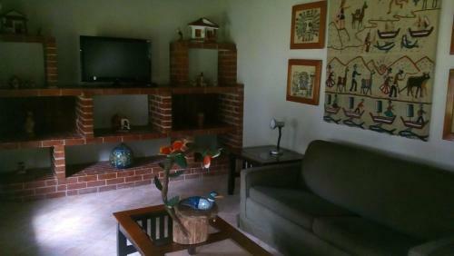 Hotel Rincon Vallero