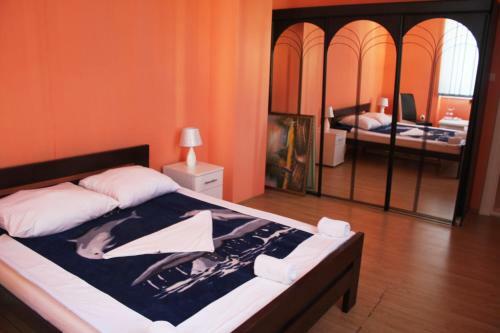 Apartamentos Pansion Nargalic