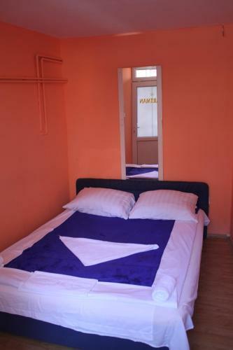 Apartamentos Pansion Nargalic