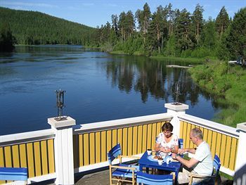 Hotel V�rdshuset Lugnet