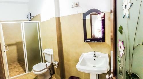 Hotel Green View Holiday Resort