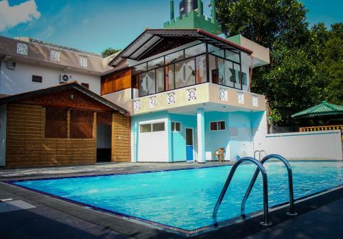 Hotel Green View Holiday Resort