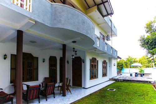 Hotel Green View Holiday Resort
