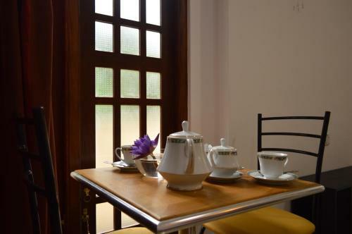 Hotel Green View Holiday Resort