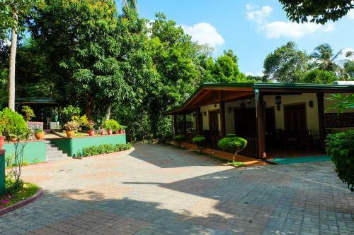 Hotel Green View Holiday Resort