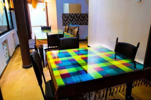 Hotel Green View Holiday Resort