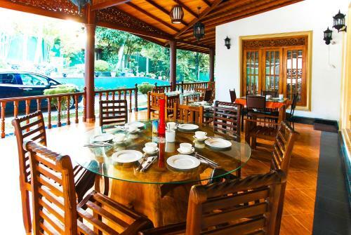 Hotel Green View Holiday Resort