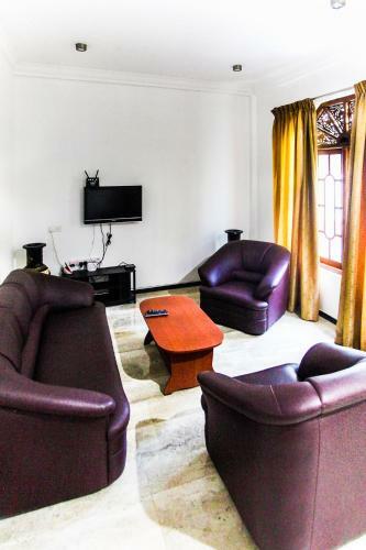 Hotel Green View Holiday Resort