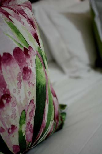 Hostal Cosmos Cuisine Addo