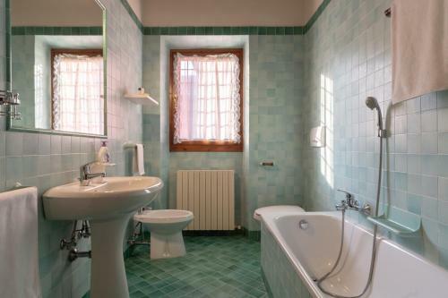 Agroturismo C� Palazzo Malvasia