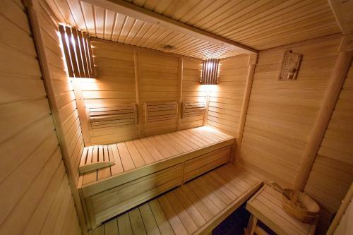 Abc Apartments Business Class