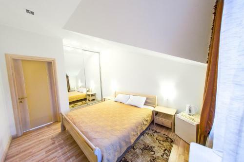 Abc Apartments Business Class