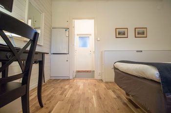 Sj�gestad Motell