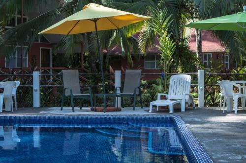 Hotel Caribbean Paradise Eco-lodge