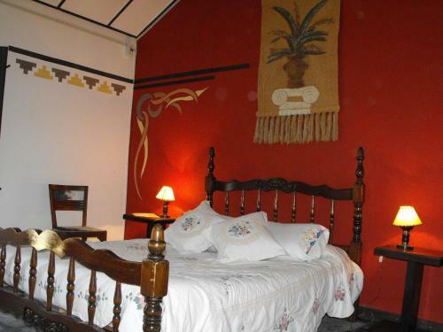 Agroturismo Estancia Hosteria El Ceibo