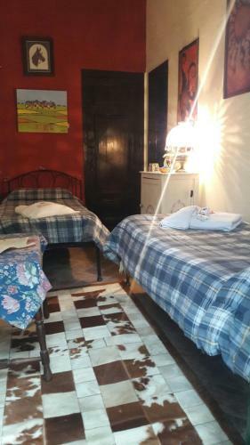 Agroturismo Estancia Hosteria El Ceibo