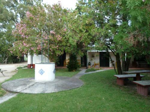 Agroturismo Estancia Hosteria El Ceibo
