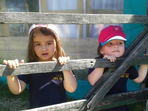 Agroturismo Estancia Hosteria El Ceibo
