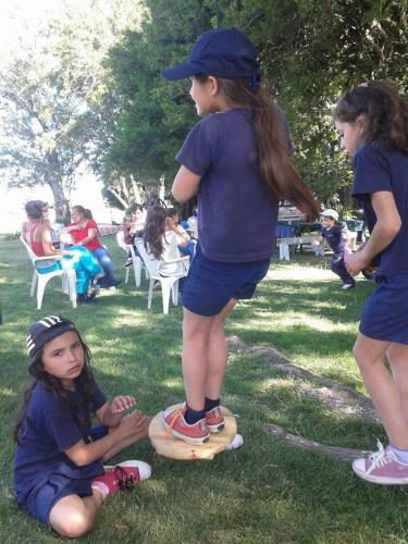 Agroturismo Estancia Hosteria El Ceibo