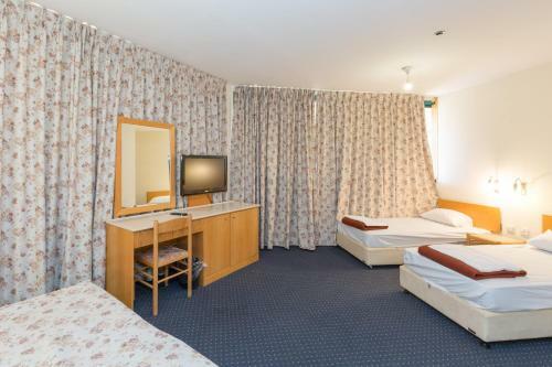 Hotel & Museum Dona Gracia
